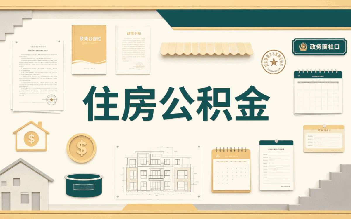 呼伦贝尔公积金冲还贷一年几次差多少钱
